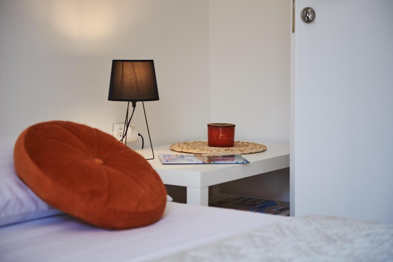 Apartmani Draga Trogir Exterior foto