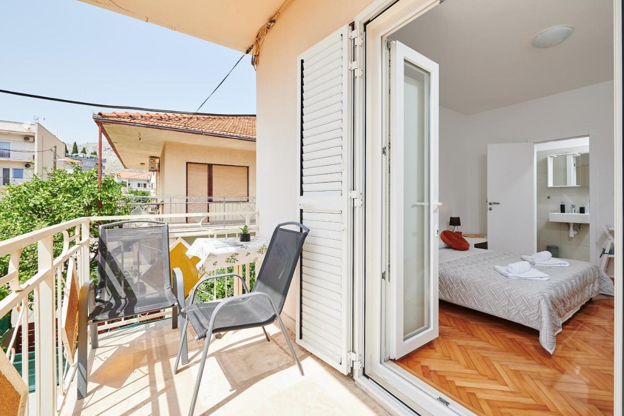 Apartmani Draga Trogir Exterior foto