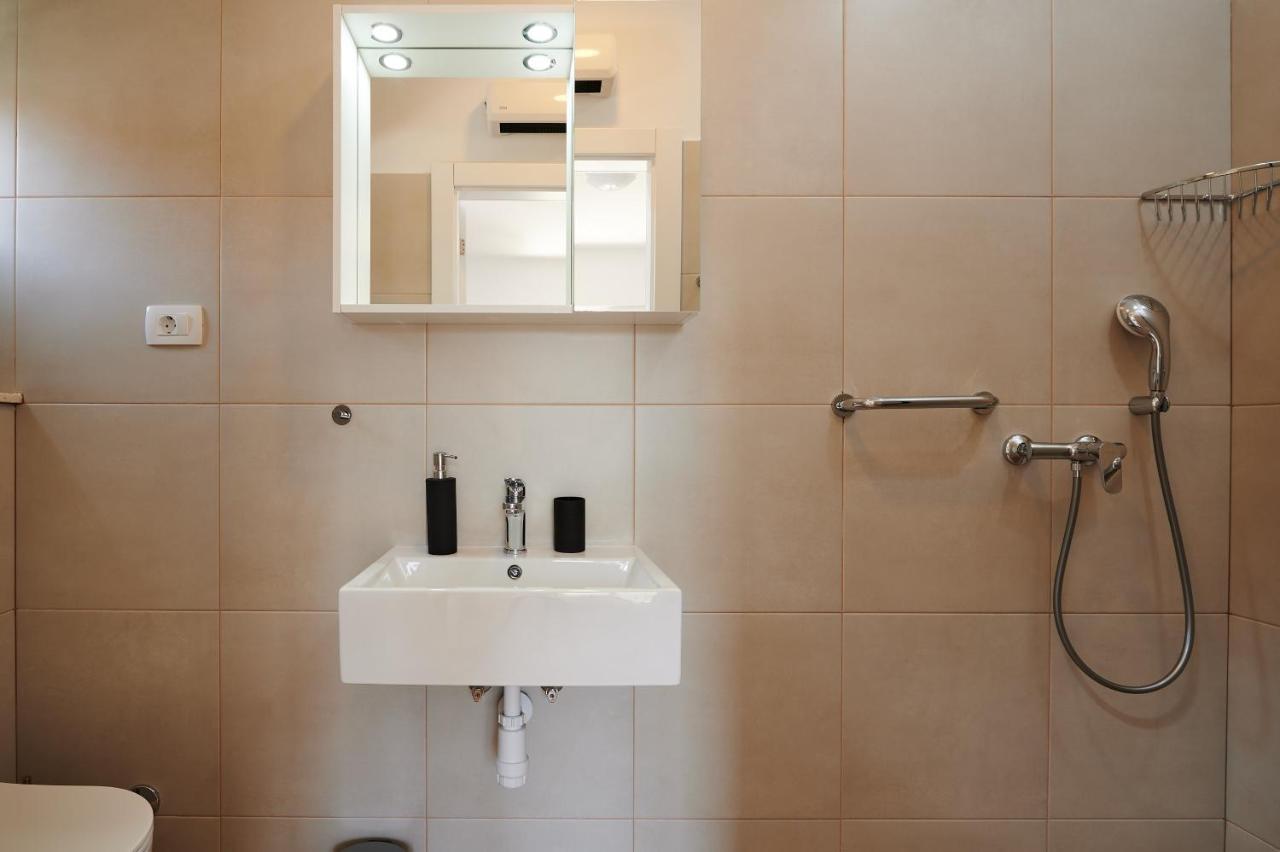 Apartmani Draga Trogir Exterior foto